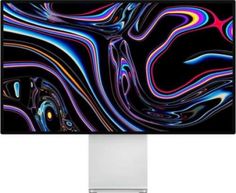 Монитор 32&quot; Apple Pro Display XDR Nano-texture glass