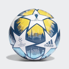 Футбольный мяч Лига чемпионов УЕФА St. Petersburg adidas Performance
