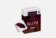 Патчи микроигольные для лба Blom