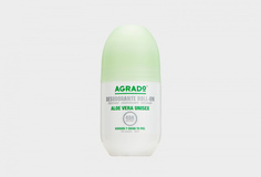Дезодорант роликовый Agrado