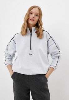Олимпийка Reebok WOR 1/4 DETAIL COVERUP