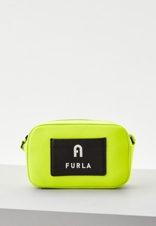 Сумка Furla FURLA IRIS MINI CROSSBODY