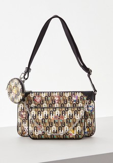 Сумка и кошелек Furla ANIMAL CROSS S CROSSBODY