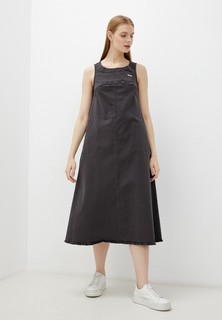 Платье джинсовое Helmidge 