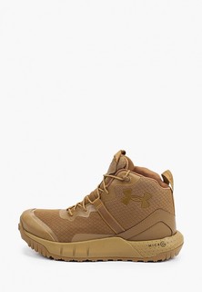 Ботинки трекинговые Under Armour UA Micro G Valsetz Mid