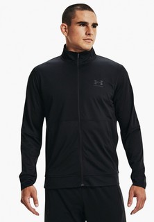 Олимпийка Under Armour UA PIQUE TRACK JACKET