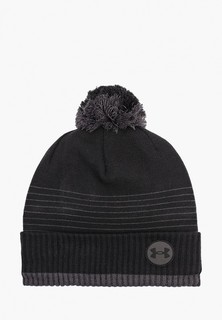 Шапка Under Armour UA Halftime Fleece Beanie