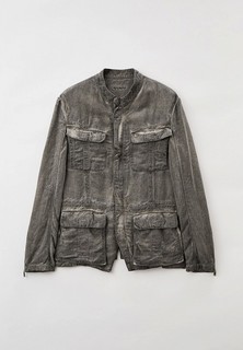 Куртка Dirk Bikkembergs 