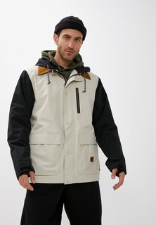 Куртка горнолыжная DC Shoes BANDWIDTH JKT M SNJT TGD0