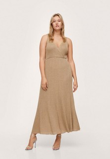 Платье Violeta by Mango PRINCESS