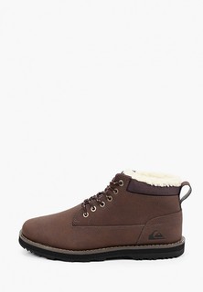 Ботинки Quiksilver MISSION V M BOOT XCCC