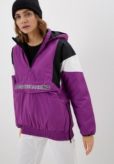 Куртка сноубордическая DC Shoes TRANSITION WMNS J SNJT PNP0