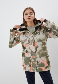 Куртка горнолыжная DC Shoes CRUISER