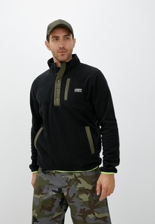 Олимпийка Quiksilver NO DESTINATION2 M OTLR KVJ0