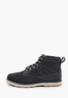 Ботинки Quiksilver GART M BOOT XSSS