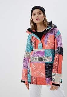 Куртка сноубордическая DC Shoes SAVVY