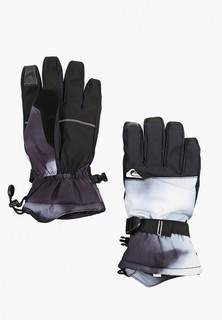 Перчатки горнолыжные Quiksilver Mission Glove M GLOV KVJ9