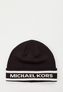 Шапка Michael Kors 
