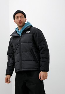 Куртка утепленная The North Face M HMLYN INS JKT