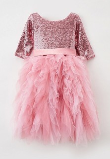 Платье Choupette 