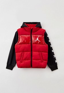 Куртка утепленная Jordan 