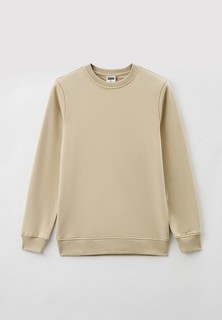 Свитшот Urban Classics Basic Terry Crew