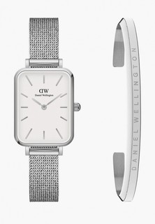 Часы и браслет Daniel Wellington 