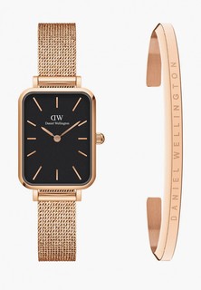 Часы и браслет Daniel Wellington 