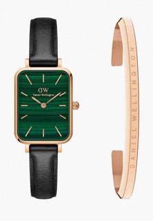 Часы и браслет Daniel Wellington 