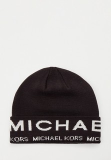 Шапка Michael Kors 