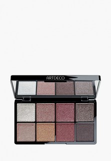 Палетка для глаз Artdeco Eyelights Palette