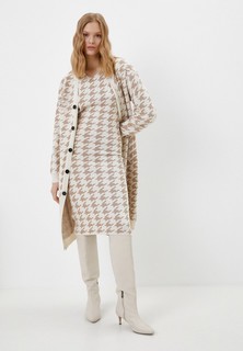 Платье и кардиган Dunia 