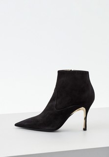 Ботильоны Furla FURLA CODE ANKLE BOOT T.90