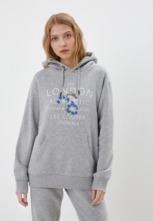 Худи Lee Cooper 