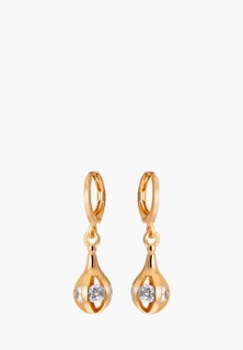 Серьги Ice&High Collection 