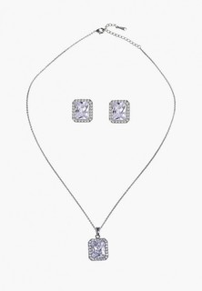 Подвеска и серьги Ice&High Collection 