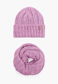 Шапка и снуд Original Siberia 