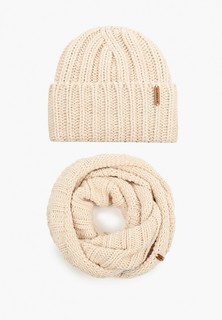 Шапка и снуд Original Siberia 