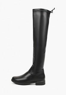 Ботфорты Francesco Donni 