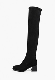 Ботфорты Francesco Donni 