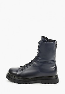 Ботинки Francesco Donni 