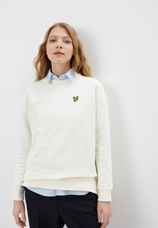 Свитшот Lyle & Scott Oversized Sweatshirt