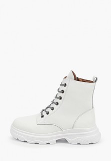 Ботинки Francesco Donni 