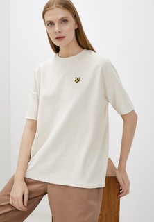 Футболка Lyle & Scott Boucle T-shirt