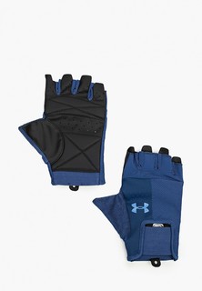 Перчатки для фитнеса Under Armour UA Mens Training Glove