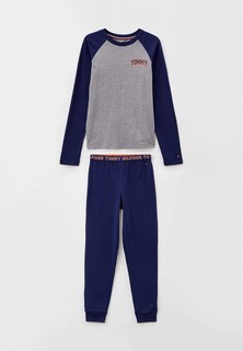 Пижама Tommy Hilfiger 