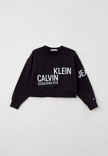 Свитшот Calvin Klein Jeans 