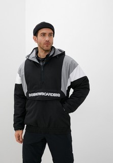 Куртка утепленная DC Shoes TRANSITION REV M JCKT KVJ0