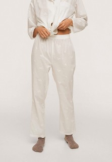 Брюки домашние Mango DREAMS-I