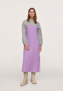 Платье Mango BEADY